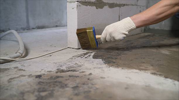 24/7 Emergency Vapor Barrier Installation experts in Belfast, NY